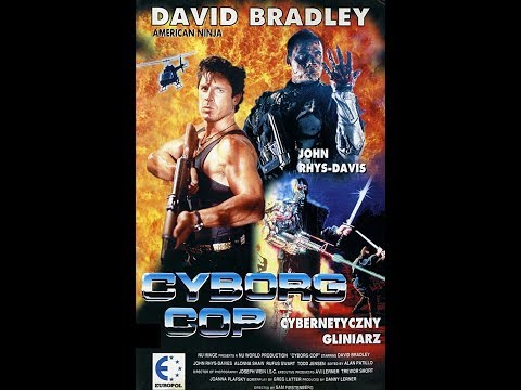  - Trailer  (English)