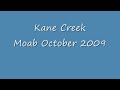kane creek, Moab Utah