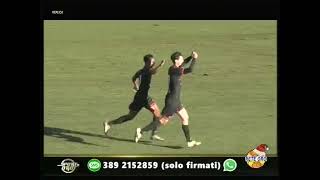 Atletico Terme Fiuggi - Vastese Sport in Oro 12-12-2021