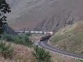 Bakersfield to Caliente