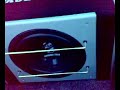Subwoofer