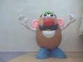Mr. Potato Head Dance
