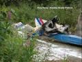 Alaska Plane Crash Kills Oklahoman