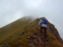 Ciste DhubhGlen ShielTuesday 23rd October 2007