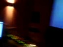 D-CHI in the studio with AUDIOSTALKERS