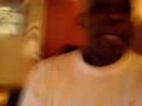 D-CHI in the studio with AUDIOSTALKERS