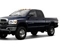 2009 Dodge Ram 2500 Truck Spring TX 77388