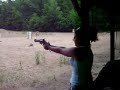 BOBBI SHOOTS THE .460