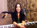 colbie caillats bubbly  sung by coleen mcmahon