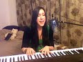 colbie caillats bubbly  sung by coleen mcmahon