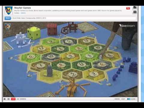settlers of catan