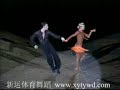 Stefano Difilippo & Annalisa Difilippo Jive show Stefano Difilippo & Annalisa Difilippo Jive show