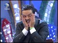 beyaz show beyaz canl? yay?nda utand??? el hareketi yapmas?