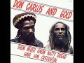 Don Carlos & Gold - Come In Girl 1982 Don Carlos & Gold - Come In Girl 1982