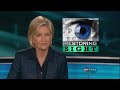 stem cells from one's own eye can bring new sight to those blinded by burns.