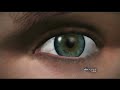 stem cells from one's own eye can bring new sight to those blinded by burns.