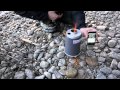 Backcountry Boiler