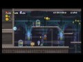 3 players nsmbwii 3-ghost house