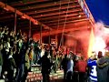 Zwolse supporters, Zwolle - De Graafschap