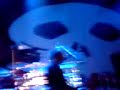 Avril Lavigne Live In Glasgow 26/05/08 Avril Palying Drums