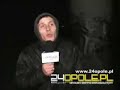 Lech Roch Pawlak - Powr�t na scen? polskiego Rapu!
