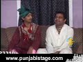 Kuriyan Mithiyan Churiyan (Clip 13/14) - Pakistani Stage Show