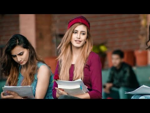 Vaaste Song: Dhvani Bhanushali, Tanishk Bagchi | Cute Love Story | Hindi Love Story | Vaste Love Mr-Jatt Download