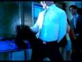 Wrigley's Extra Gum Commercial: Airport Security