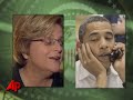 Congresswoman Hangs Up on Obama Twice