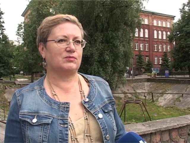 Новая жизнь старого сквера Новая жизнь старого сквера