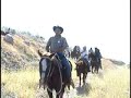 Segunda cabalgata san lucas - santa rosalia baja california sur 2008
