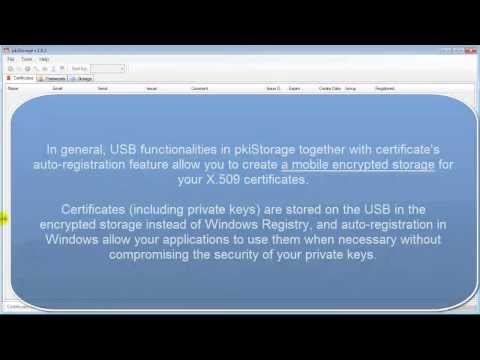 how to obtain x 509 certificate