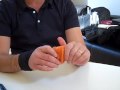 Tech21 iBand: Serious impact protection