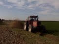 Fiat 115 90 con scavafossi