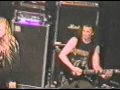 teledysk, klip, Nevermore,- the death of passion