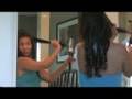 2008-08-27 Video Journal: Secretly Put Bonny's Anthropologie Gift Card in My Pocket
