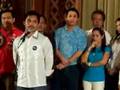 Ara Mina to sing 'Lupang Hinirang'? Why not, says Pacquiao