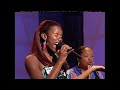 Carrie Underwood AI Rewind "Please Mr Postman" Group Performance