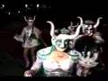 Carnaval Oruro 2007 - Diablada Urus
