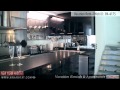Paris, France - Video tour of a vacation rental on Rue Santos-Dumont (Porte de Versailles)