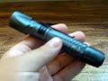 Flashlight Review : Rayovac 1W 2AA LED Flashlight Review : Rayovac 1W 2AA LED