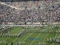 Purdue Marching Band: Train