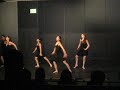 JHU Jaywalk Look At Me - Dance Competition