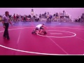 Click here to watch this video Zak Hale vs Cathey 2012 senior nationals
