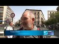 REPORT - SPAIN : The Spanish media have called them the 