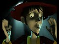 a college animation based on a character from terry pratchett's discworld novels.