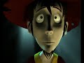 a college animation based on a character from terry pratchett's discworld novels.
