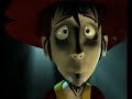 a college animation based on a character from terry pratchett's discworld novels.