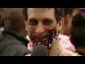 Zombie Walk - Pé na Rua - 07-11-2012