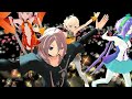 Click here to watch this video 【MMD】Junjou☆Fighter 純情☆ファイター『4モデルは』
